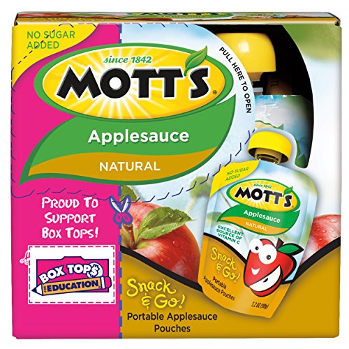 motts snack and go