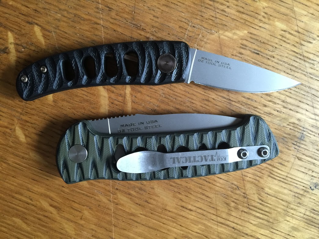 The Best Tactical Knife on the Market  The Fishidy Blog
