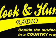 hook and hunt radio