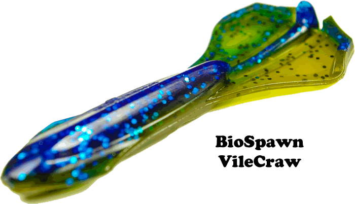 biospawn vile craw