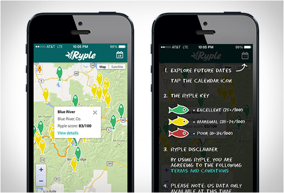 ryple-fishing-app