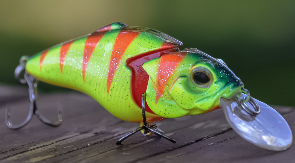 Everything You Ever Wanted to Know About Crankbaits