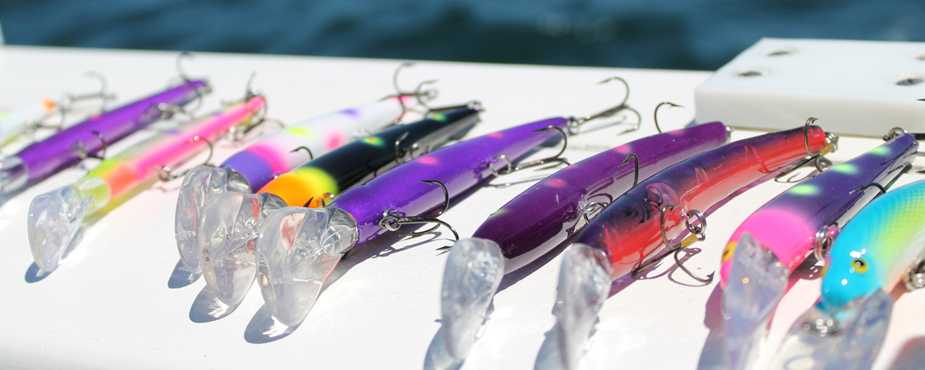 The Best Walleye Lures for a Successful Fishing Trip