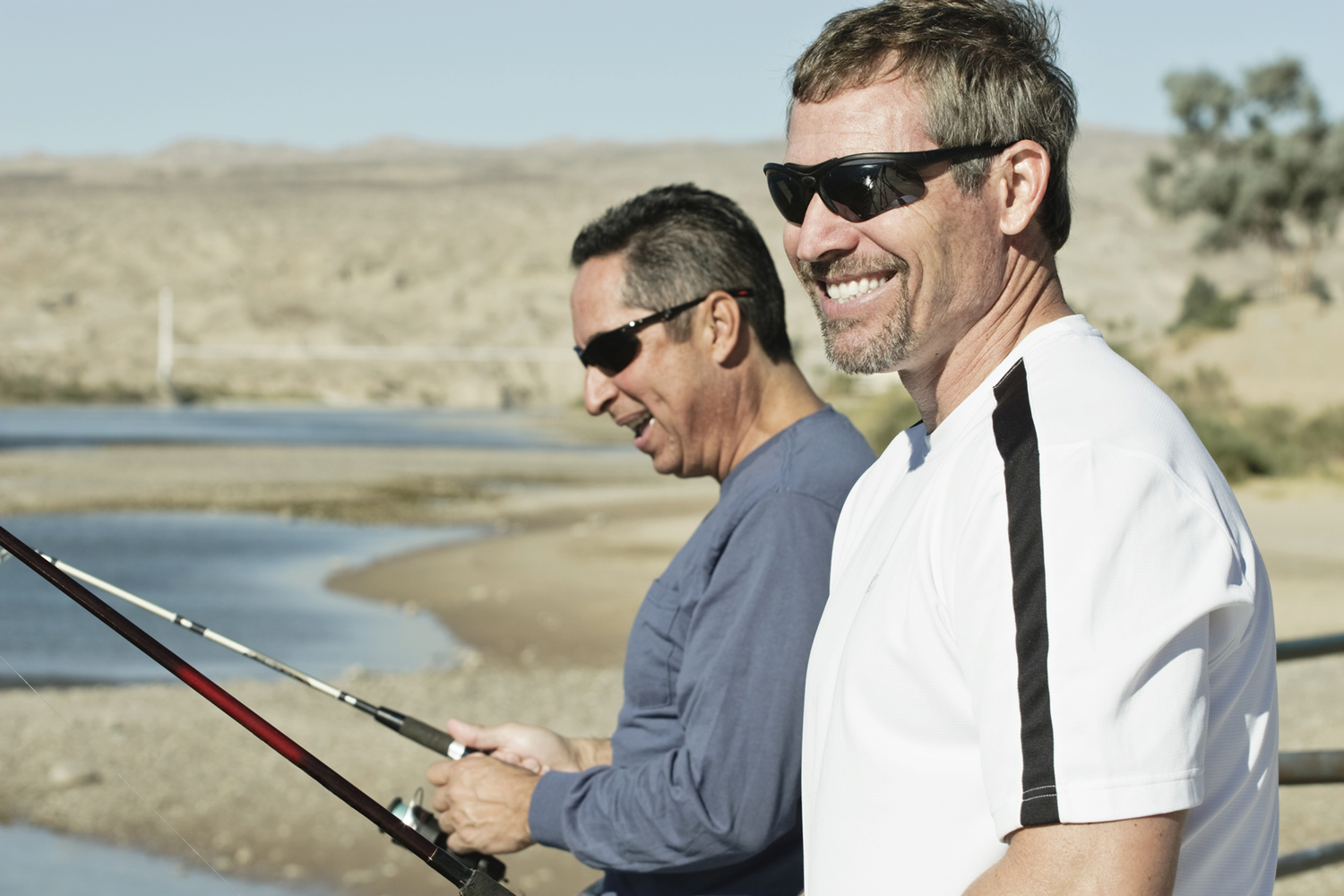 Gift Ideas for Your Favorite Fishing Dad