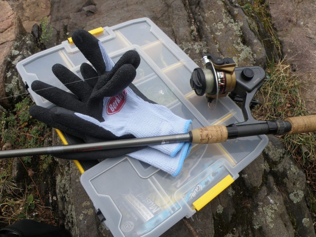 Tips for Organizing your Fishing Gear and Tackle - Sorting for Success 