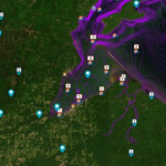 Chequamegon-Bay-Map